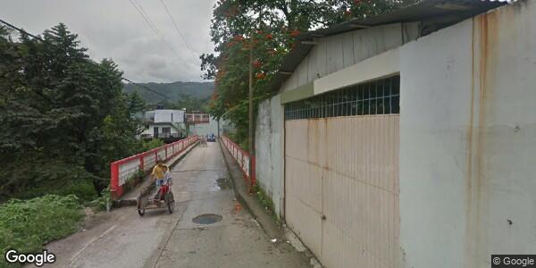 SECRETARIA DE PUEBLOS Y CULTURAS INDÍGENAS